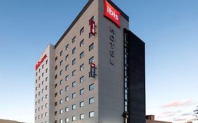 Ibis Tijuana